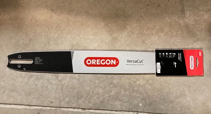 Oregon 20” .325 Pitch Bar for Stihl Saws (use on MS290, MS291, MS260)