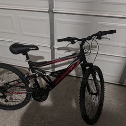 New Bikes 
