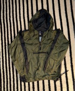 Men’s Vintage GAP wind breaker