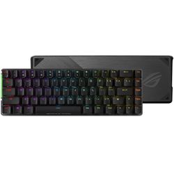 Selling Brand New 65% Keyboard ASUS