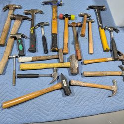 Tools, Tools And More TOOLS  UPDATED PHOTOS.  Spend $50 Get A Free Tool Box Or Tool Bag 