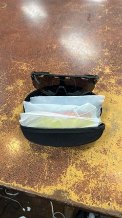 Oakley radar ev sunglasses w/ other colors