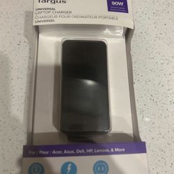 Universal Laptop Charger