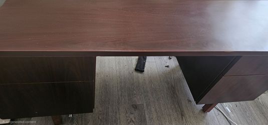 Office Desk