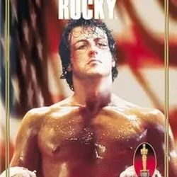 Rocky 1-4 W/dvd Sleeve Dvd