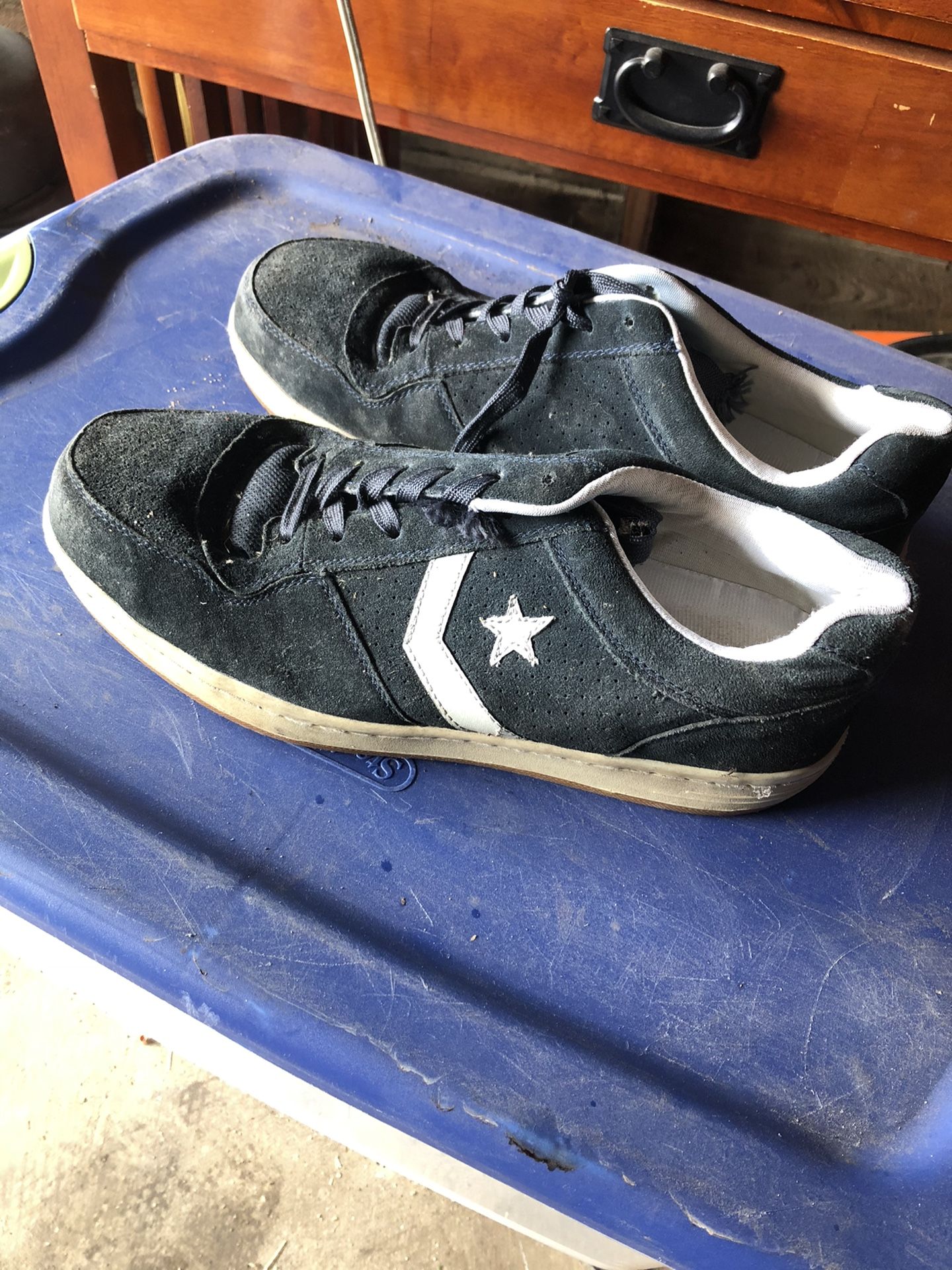 Men’s shoes SIZE 12