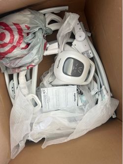 Baby items for sale