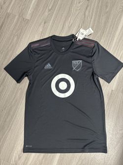 Adidas MLS All Star Minnesota 2022 Soccer Jersey Sz M 