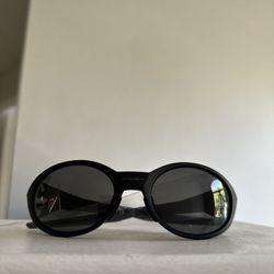 Oakley Eye Jacket Sunglasses 