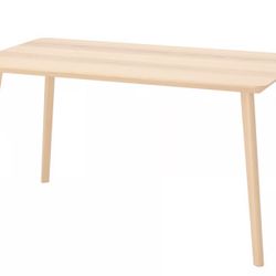 Table 