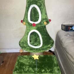 Cat Tree 