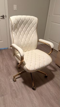 BRAND NEW CHAIR CUSTOM BUILT