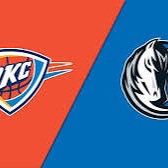 4 Oklahoma City Thunder Vs Dallas Mavericks Tickets 