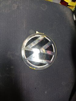 2018-20 Volkswagen Atlas Emblem