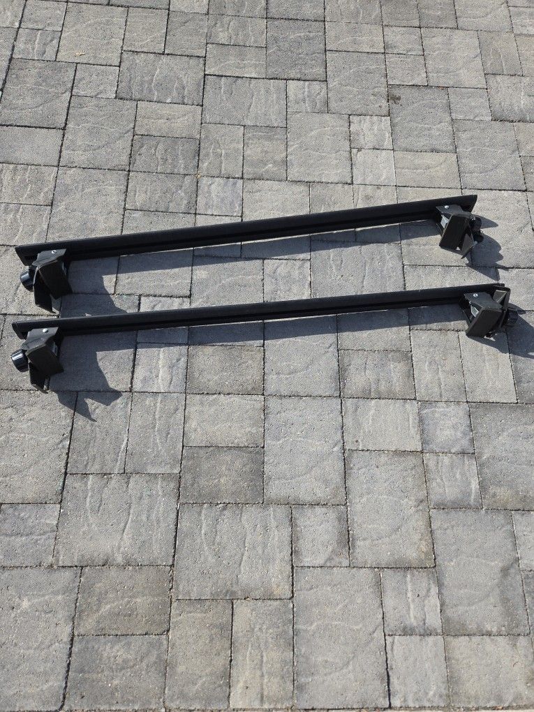 Universal Car Roof Rack Bars