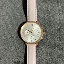 MVMT  Nova Luna 38mm Watch