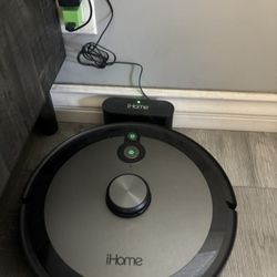 iHome Vacuum 