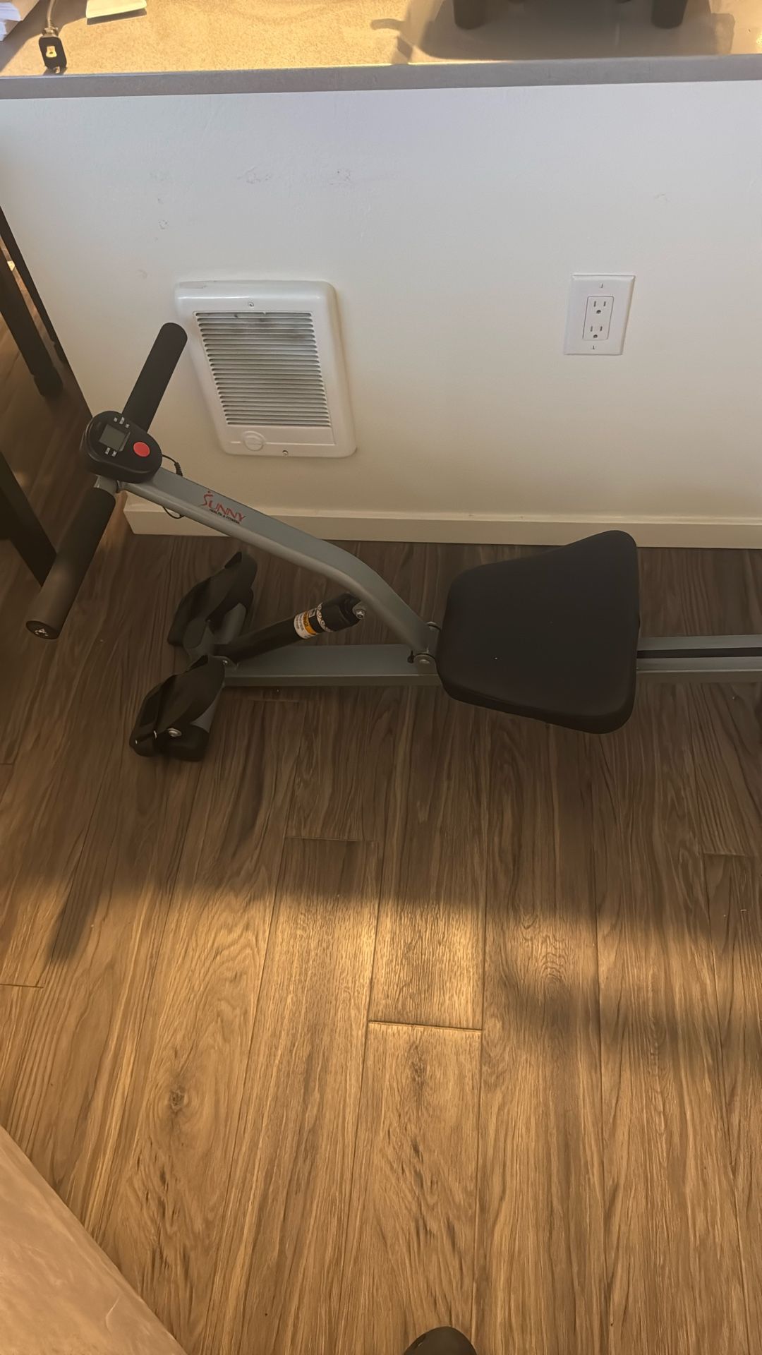 Row Machine (abs)