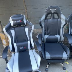 Gaming Chairs 