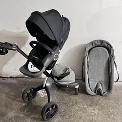 Stokke Stroller