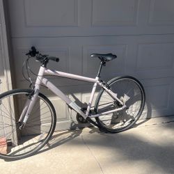 Bicycle BATCH