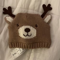 Baby Beanie hat