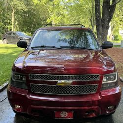 2011 Chevrolet Tahoe