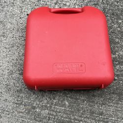 Used Pet Clippers