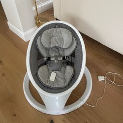 Munchkin Baby Swing