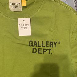 Gallery Department T Shirt 
