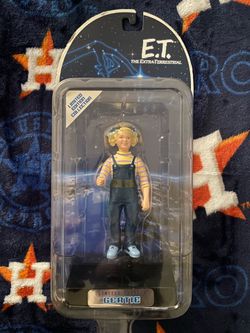 E.T. Toy.