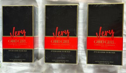 Carolina Herrera y mas..