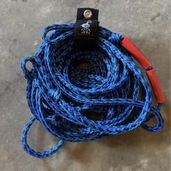 Airhead Tow Rope