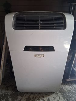 Portable air conditioner ac