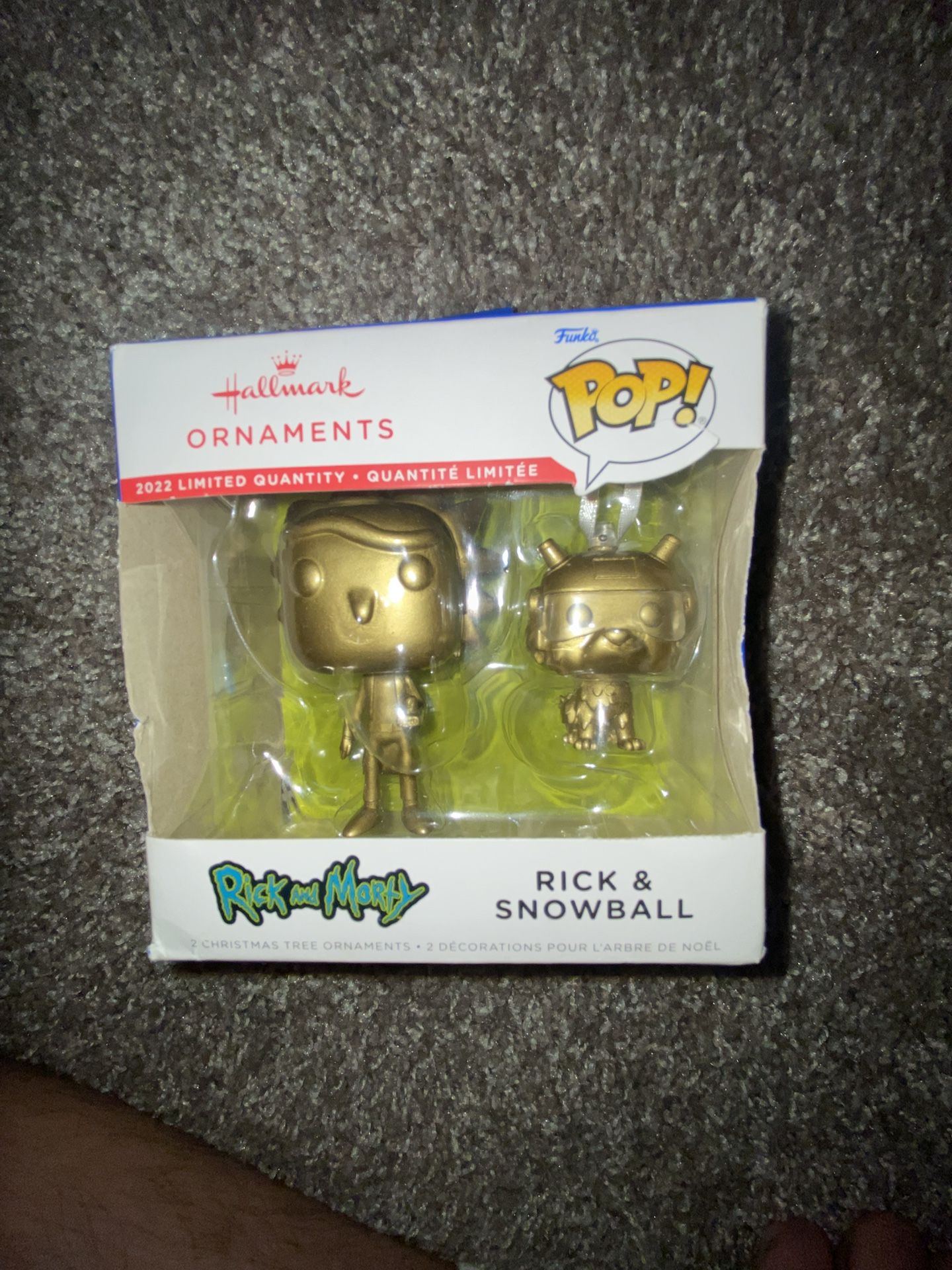 Rick And Morty