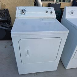 Electric Dryer Free Deliver And Install 