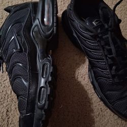 Nike Air Max Plus
