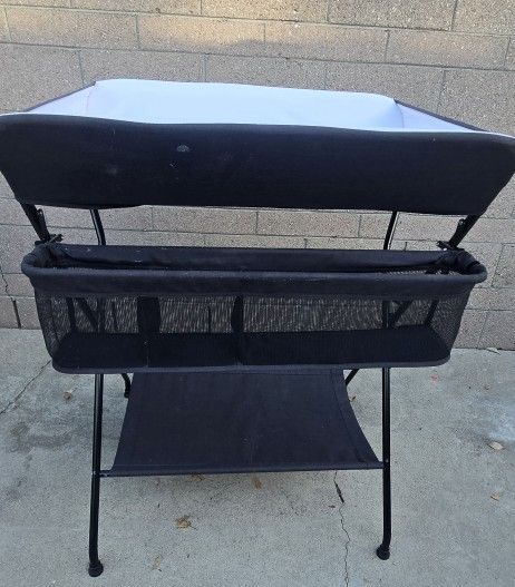 Baby Changing Table