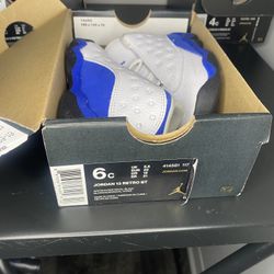 Jordan 13 6C 