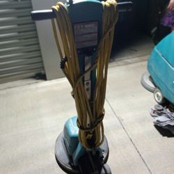 Tenant  F - Series Industrial Floor Buffer