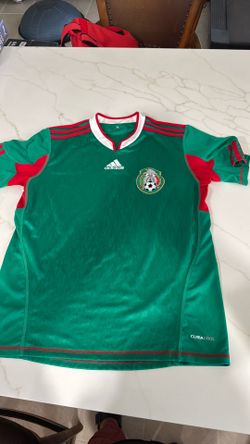 México Jersey Small