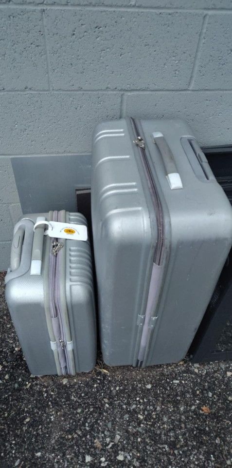 Suit Cases