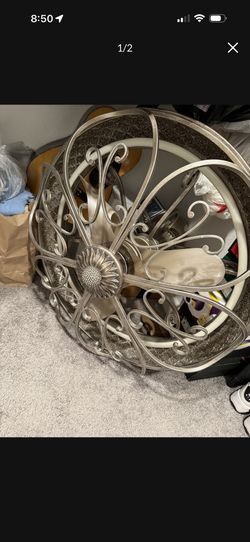 Ceiling Fan