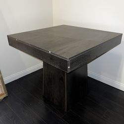 Wooden Dining Table