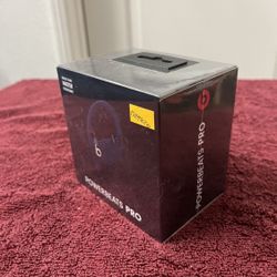 Powerbeats Pro True Wireless Earbuds, Navy. iPhone and Android compatible