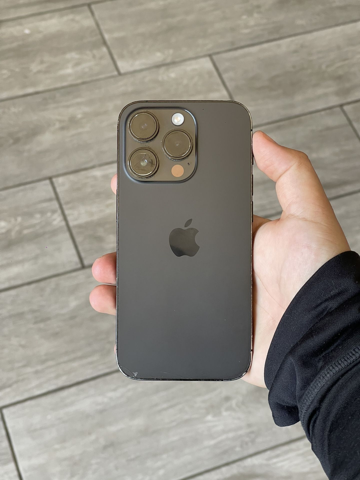 iPhone 14 Pro Unlocked