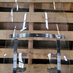 Harley Davidson Front Windshield Windscreen