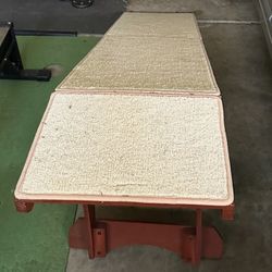 Pet Bed Ramp $90