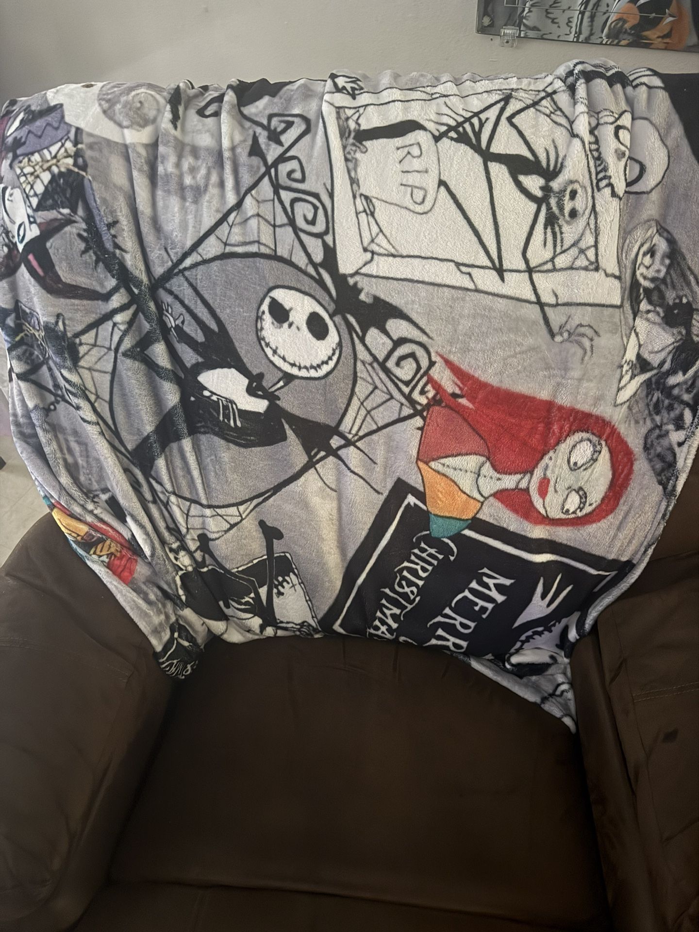 Nightmare Before Christmas