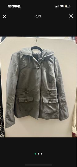 Size XL Jack Brand jacket